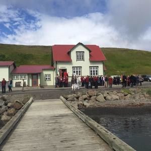 Meet your Posher, Tania